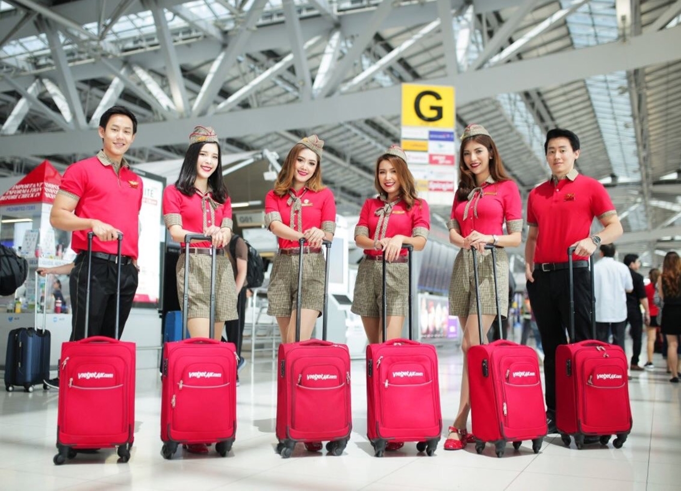Vietjet offers millions of 0VND tickets in all flight network